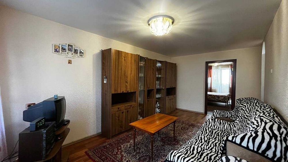 Квартира на вул. Свято-Миколаївська, 15 в Кривому Розі, ID 402700, фото №11