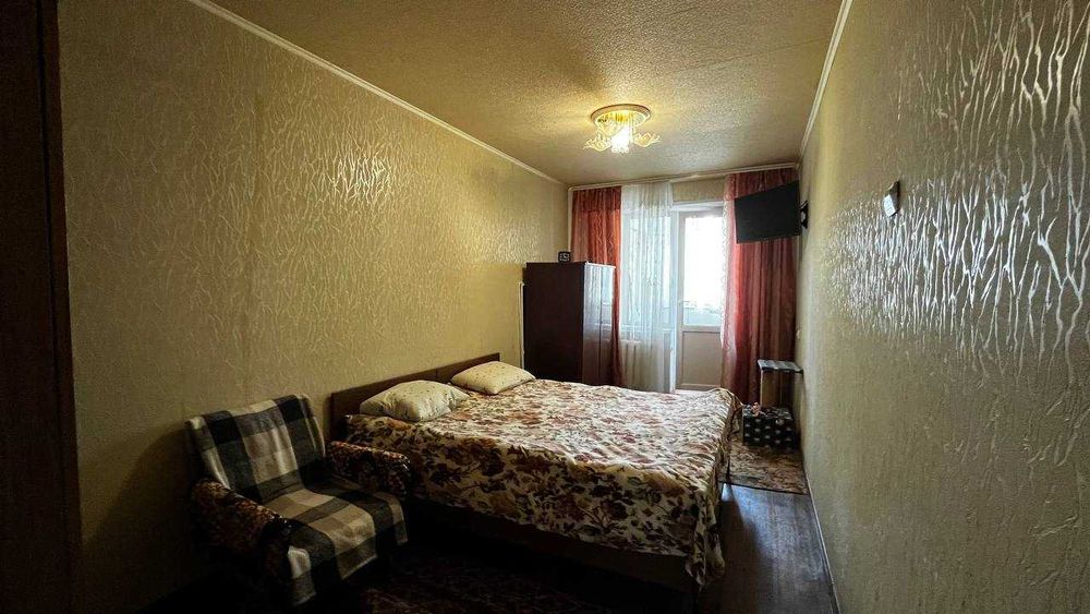 Квартира на вул. Свято-Миколаївська, 15 в Кривому Розі, ID 402700, фото №14