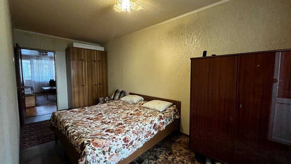 Квартира на вул. Свято-Миколаївська, 15 в Кривому Розі, ID 402700, фото №15