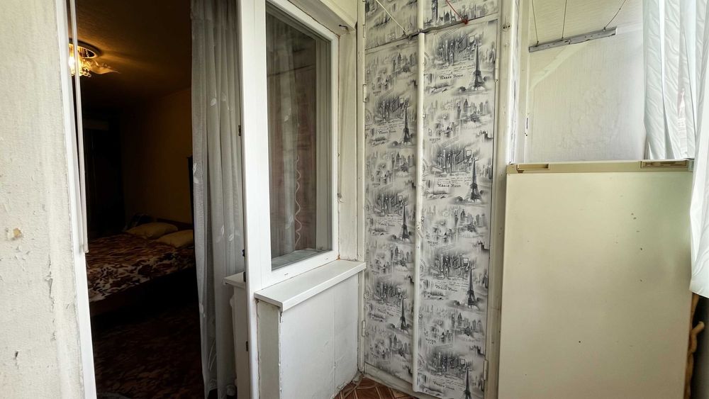 Квартира на вул. Свято-Миколаївська, 15 в Кривому Розі, ID 402700, фото №16