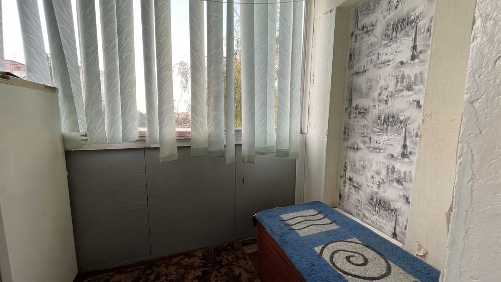 Квартира на вул. Свято-Миколаївська, 15 в Кривому Розі, ID 402700, фото №17
