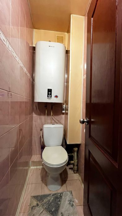 Квартира на вул. Свято-Миколаївська, 15 в Кривому Розі, ID 402700, фото №19