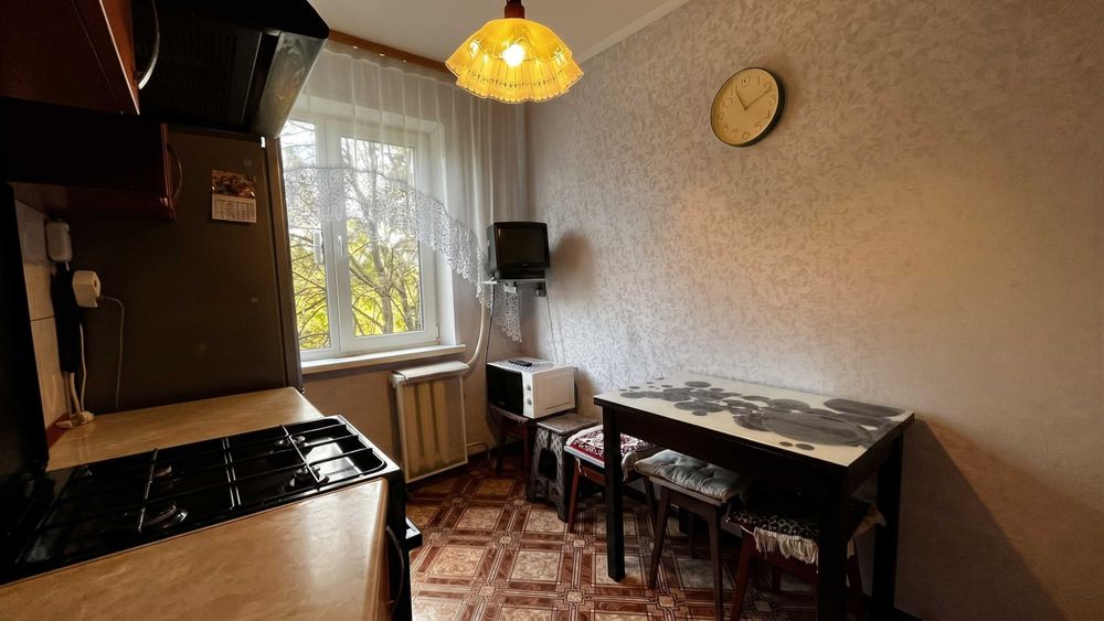 Квартира на вул. Свято-Миколаївська, 15 в Кривому Розі, ID 402700, фото №3