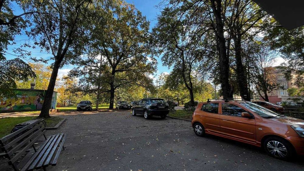 Квартира на вул. Свято-Миколаївська, 15 в Кривому Розі, ID 402700, фото №21