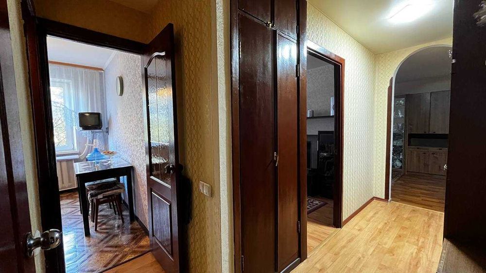 Квартира на вул. Свято-Миколаївська, 15 в Кривому Розі, ID 402700, фото №4