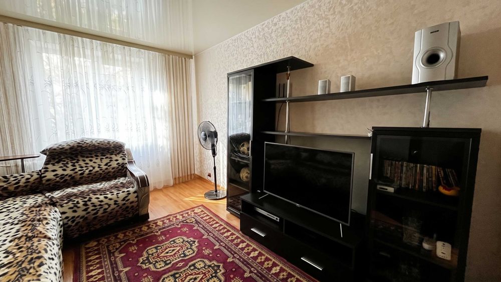 Квартира на вул. Свято-Миколаївська, 15 в Кривому Розі, ID 402700, фото №6