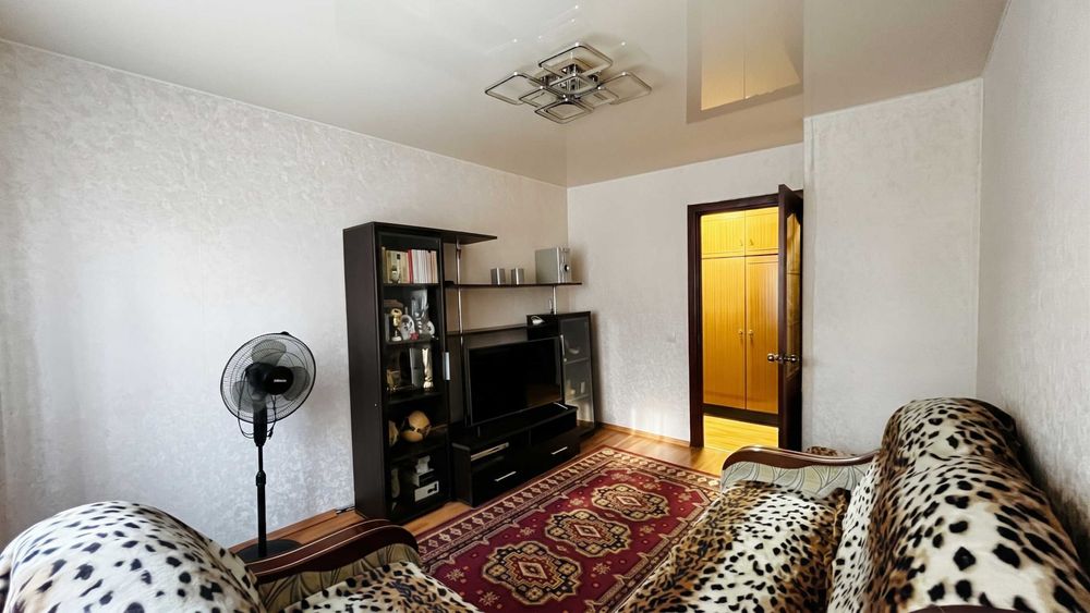 Квартира на вул. Свято-Миколаївська, 15 в Кривому Розі, ID 402700, фото №7