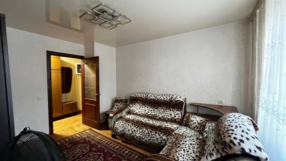 Квартира на вул. Свято-Миколаївська, 15 в Кривому Розі, ID 402700, фото №8