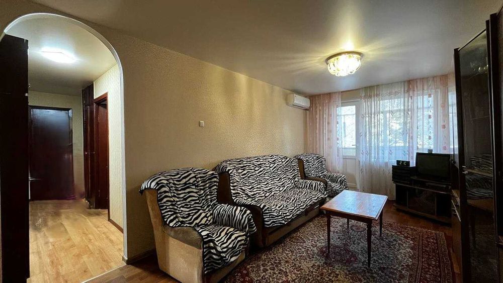 Квартира на вул. Свято-Миколаївська, 15 в Кривому Розі, ID 402700, фото №9