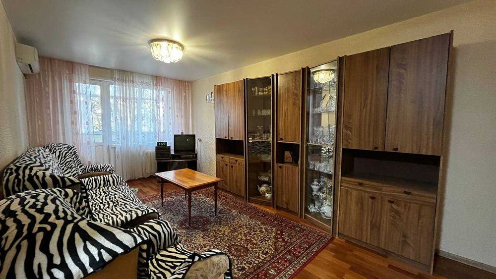 Квартира на вул. Свято-Миколаївська, 15 в Кривому Розі, ID 402700, фото №10