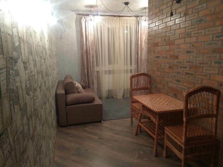 Орендувати квартиру за адресою вул. Теремківська, 3А в Київ на Findly.com.ua Квартира на вул. Теремківська, 3А в Київ, ID 401770, фото №1