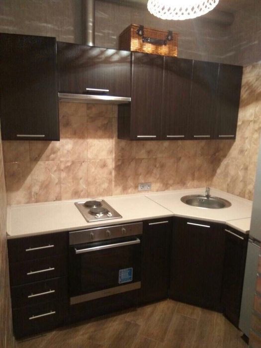 Квартира на вул. Теремківська, 3А в Київ, ID 401770, фото №3
