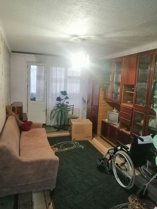 Квартира на вул. Святомиколаївська в Кривому Розі, ID 402695, фото №2