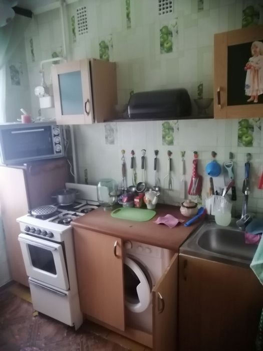 Квартира на вул. Святомиколаївська в Кривому Розі, ID 402695, фото №4