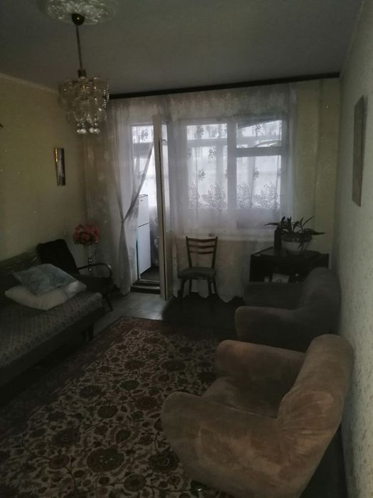 Квартира на вул. Святомиколаївська в Кривому Розі, ID 402695, фото №6