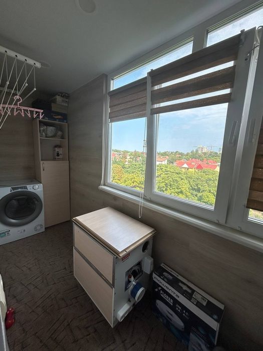 Квартира на вул. Вільямса в Одесі, ID 402657, фото №11