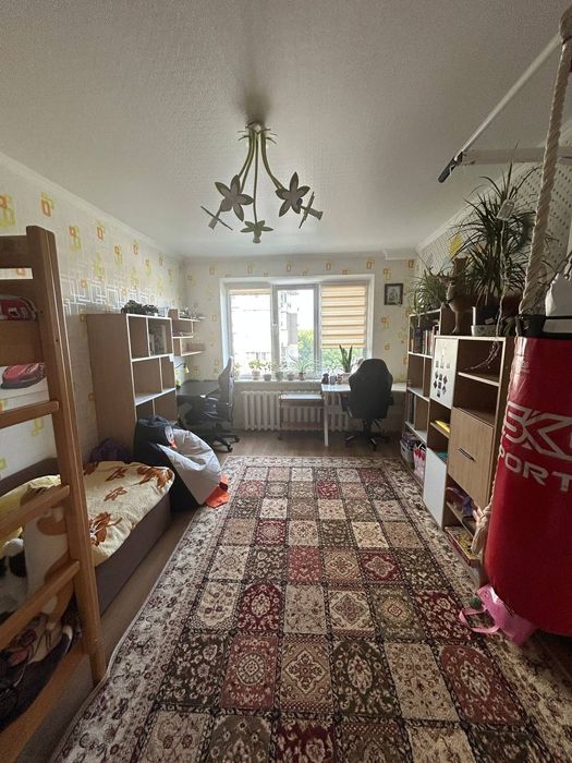 Квартира на вул. Вільямса в Одесі, ID 402657, фото №12