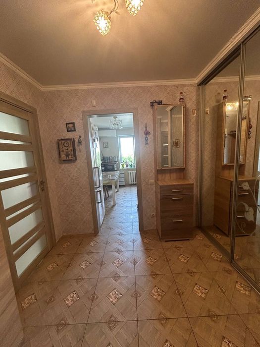 Квартира на вул. Вільямса в Одесі, ID 402657, фото №3