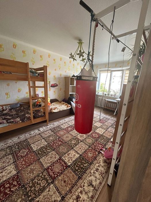 Квартира на вул. Вільямса в Одесі, ID 402657, фото №4