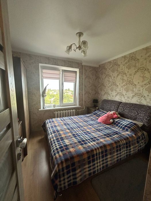 Квартира на вул. Вільямса в Одесі, ID 402657, фото №5