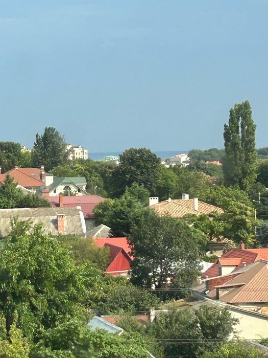 Квартира на вул. Вільямса в Одесі, ID 402657, фото №6