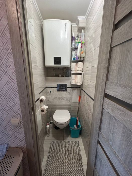 Квартира на вул. Вільямса в Одесі, ID 402657, фото №8