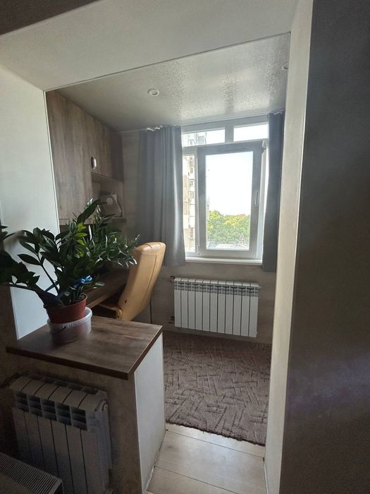 Квартира на вул. Вільямса в Одесі, ID 402657, фото №10