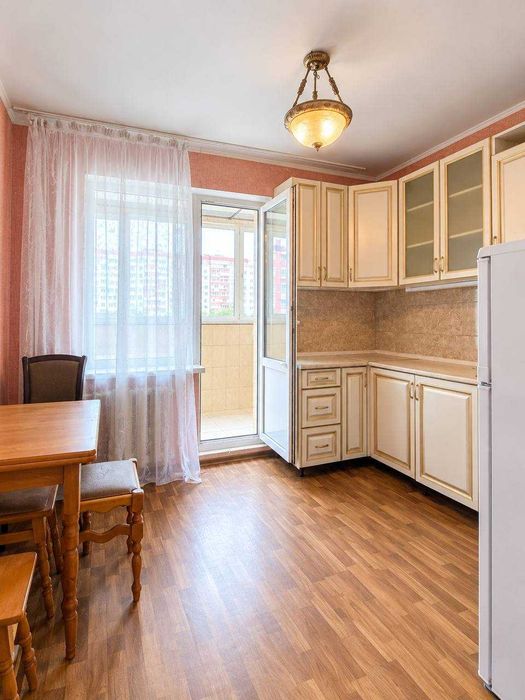 Квартира на вул. Григорія Ващенка, 3 в Києві, ID 404884, фото №2