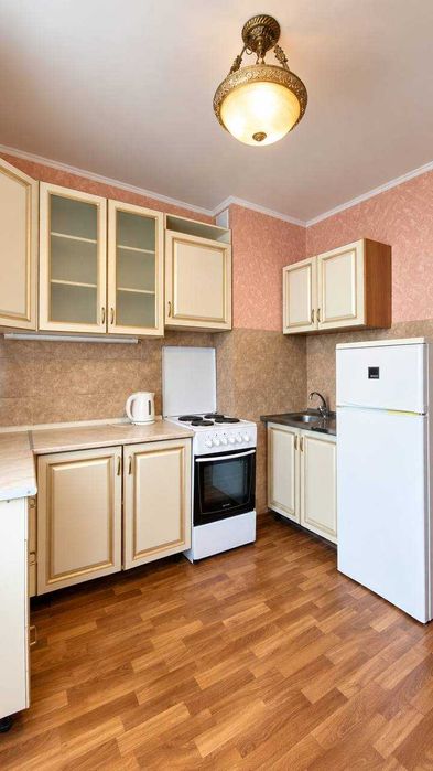 Квартира на вул. Григорія Ващенка, 3 в Києві, ID 404884, фото №3