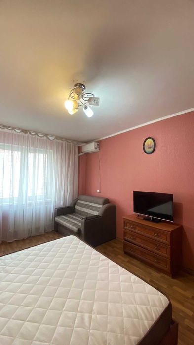 Квартира на вул. Григорія Ващенка, 3 в Києві, ID 404884, фото №6