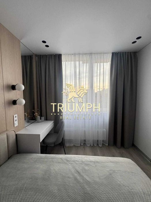 Квартира на ЖК Варшавський-2 в Києві, ID 401767, фото №12