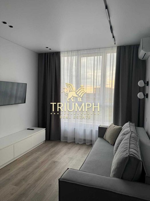 Квартира на ЖК Варшавський-2 в Києві, ID 401767, фото №5