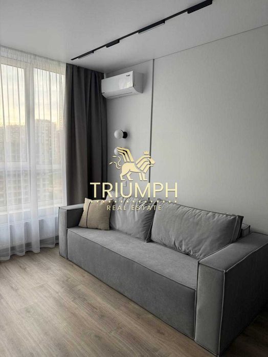 Квартира на ЖК Варшавський-2 в Києві, ID 401767, фото №6