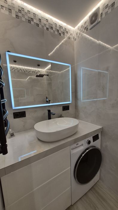 Квартира на вул. Роксоляни в Львові, ID 402649, фото №4
