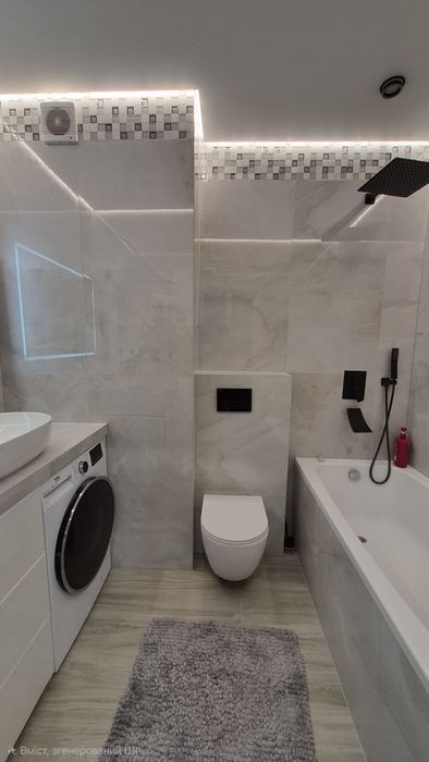 Квартира на вул. Роксоляни в Львові, ID 402649, фото №5