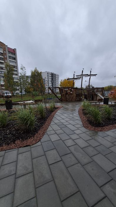 Квартира на вул. Роксоляни в Львові, ID 402649, фото №10
