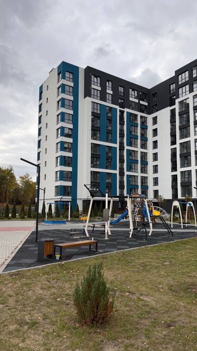 Квартира на ЖК Містечко Козацьке в Івано-Франківську, ID 402653, фото №14