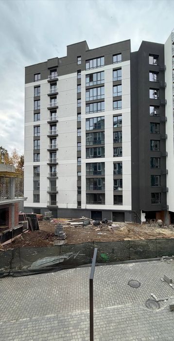 Квартира на ЖК Містечко Козацьке в Івано-Франківську, ID 402653, фото №8