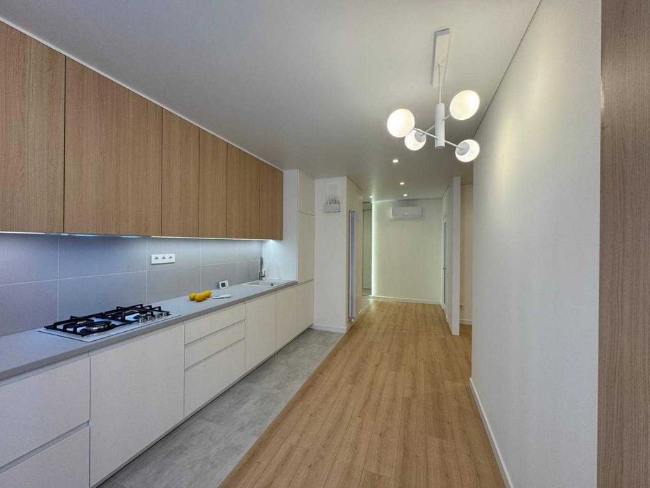 Квартира на ЖК Паркова Алея в Івано-Франківську, ID 402652, фото №7