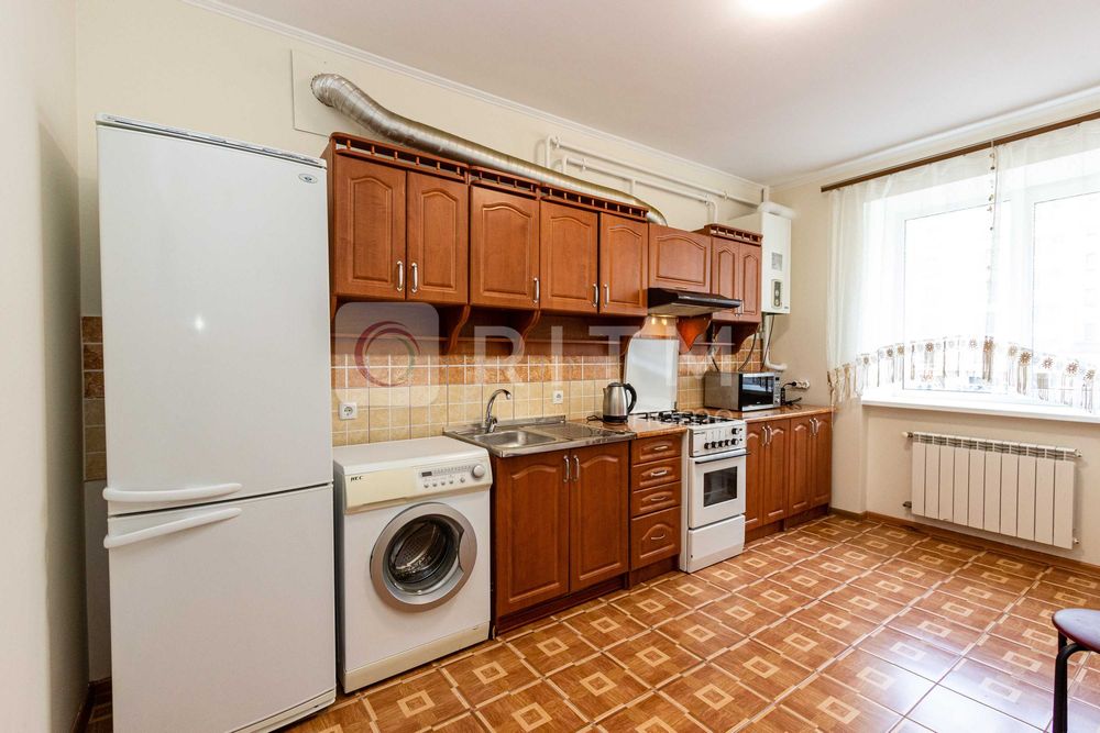 Квартира — Івано-Франківськ в Івано-Франківську, ID 402658, фото №2