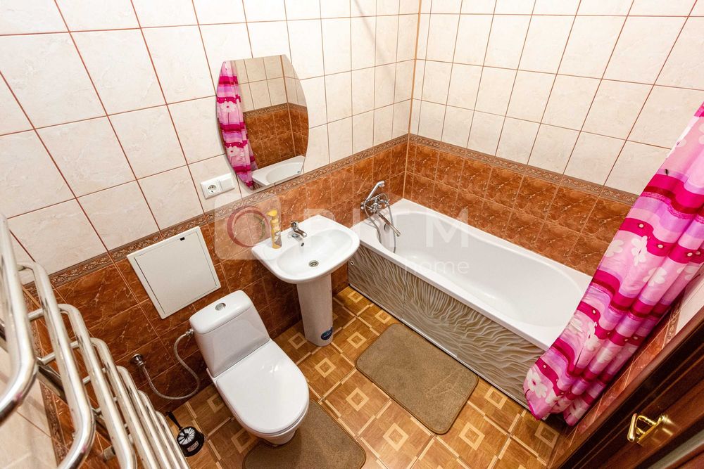 Квартира — Івано-Франківськ в Івано-Франківську, ID 402658, фото №8