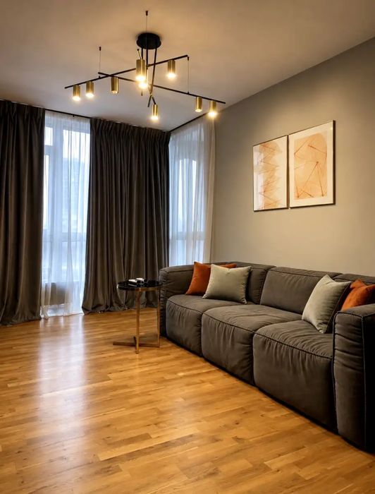 Квартира на вул. Джона Маккейна, 1 в Києві, ID 401752, фото №7