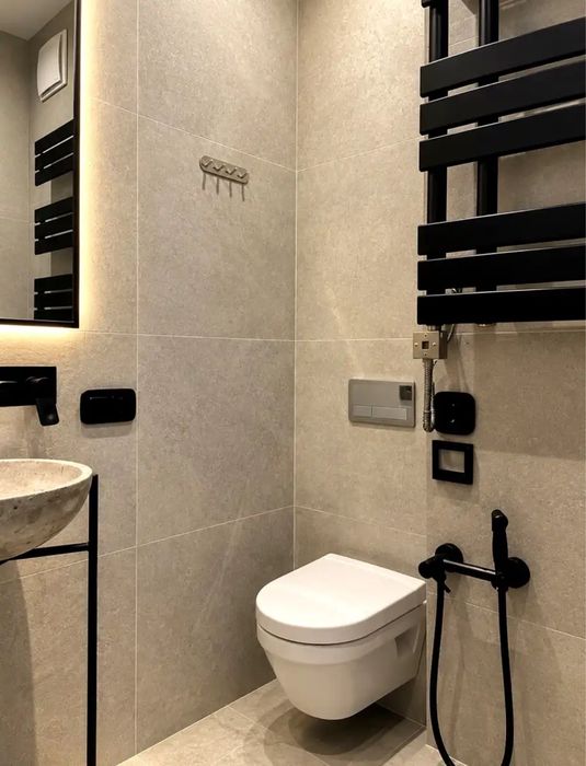 Квартира на вул. Джона Маккейна, 1 в Києві, ID 401752, фото №9