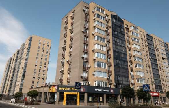 Квартира на ЖК Графський, ID 402616, фото №1