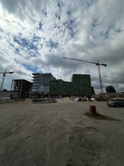 Квартира на ЖК Orlan Residents в Львові, ID 402598, фото №2