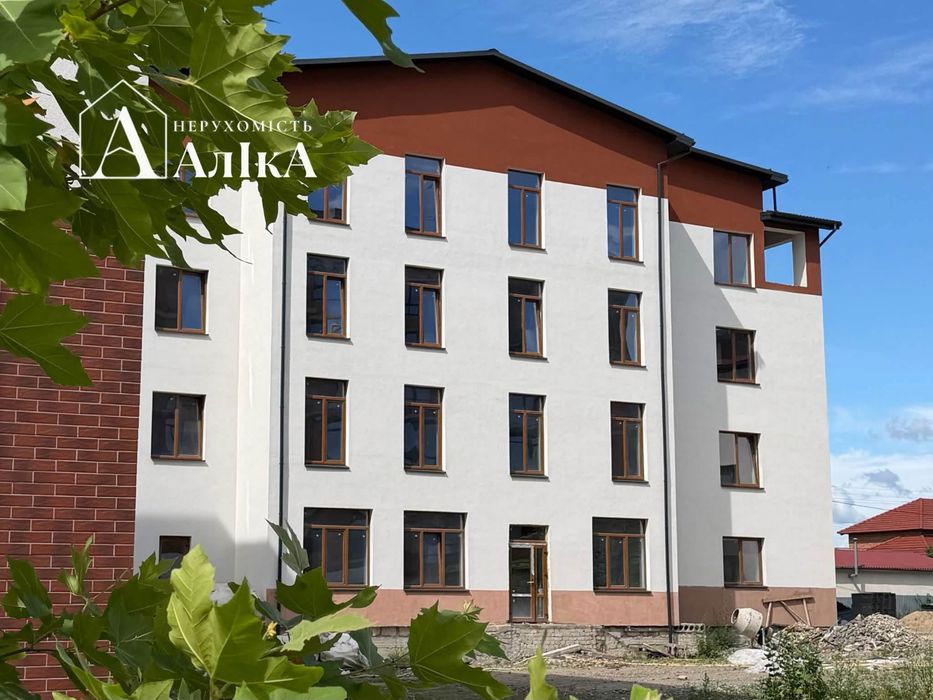 Квартира на Жовтневе в Кам'янці-Подільському, ID 402602, фото №2