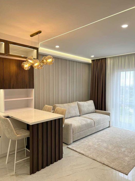 Квартира на вул. Михайла Максимовича, 24 в Київ, ID 401684, фото №2
