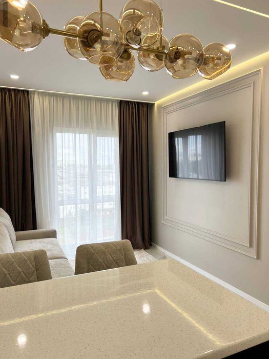 Квартира на вул. Михайла Максимовича, 24 в Київ, ID 401684, фото №3