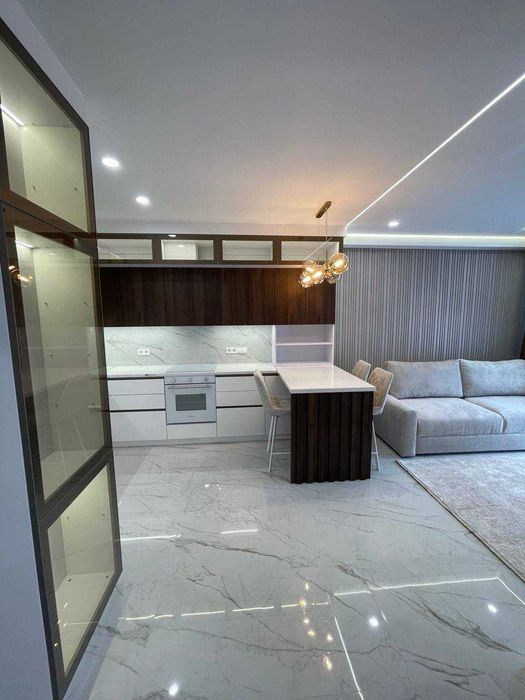Квартира на вул. Михайла Максимовича, 24 в Київ, ID 401684, фото №4