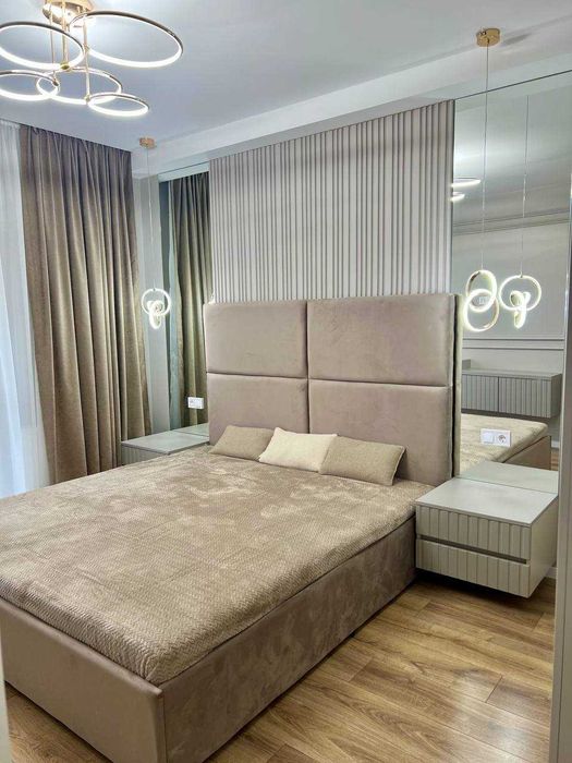Квартира на вул. Михайла Максимовича, 24 в Київ, ID 401684, фото №5